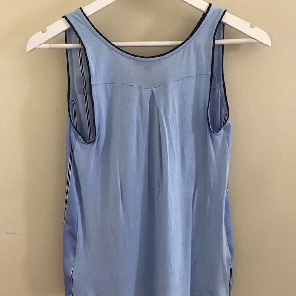 Express top - Picture 2 of 2